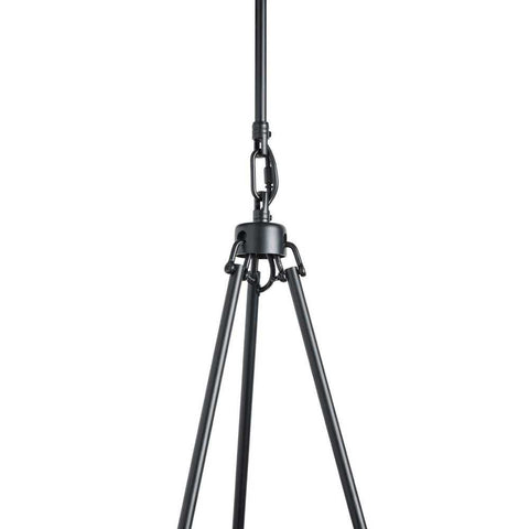 Mishca Pendant - Black - Mishca Pendant - Black - Eleganté