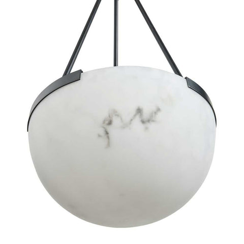 Mishca Pendant - Black - Mishca Pendant - Black - Eleganté