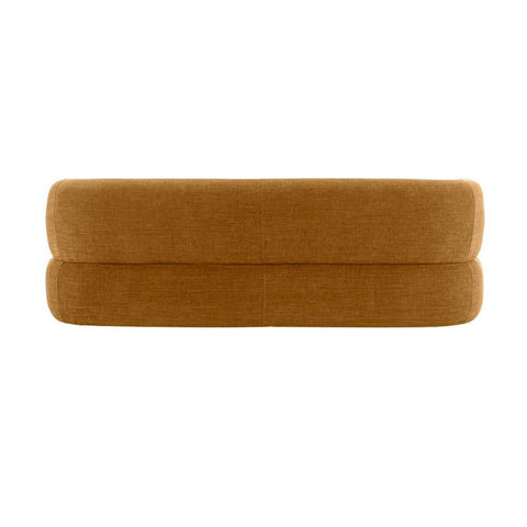 Greenwich 3 Seater Sofa - Butterscotch Chenille - Greenwich 3 Seater Sofa - Butterscotch Chenille - Eleganté