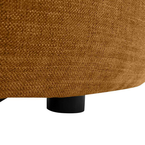 Greenwich 3 Seater Sofa - Butterscotch Chenille - Greenwich 3 Seater Sofa - Butterscotch Chenille - Eleganté
