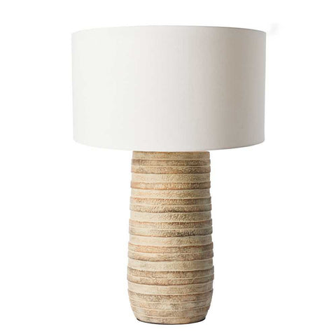 Carson Table Lamp - Carson Table Lamp - Eleganté