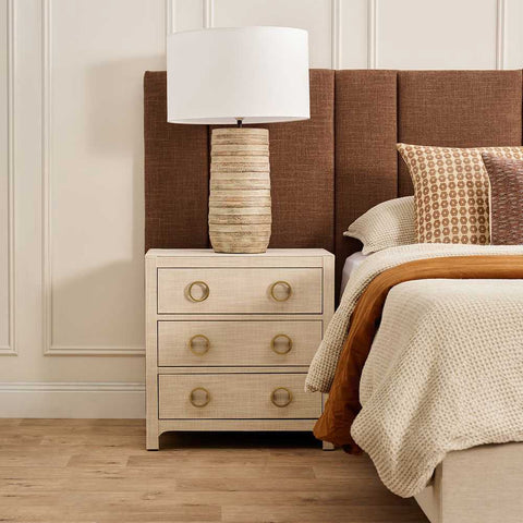 Carson Table Lamp - Carson Table Lamp - Eleganté