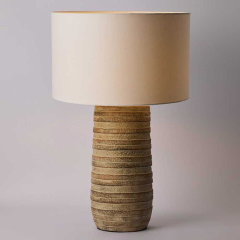 Carson Table Lamp - Carson Table Lamp - Eleganté