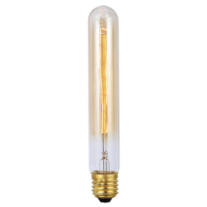 Globe Filament Vintage Glow E27 Dimmable - - Eleganté