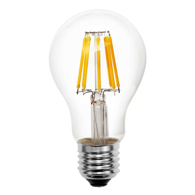 Globe LED Filament - Clear E27 - - Eleganté