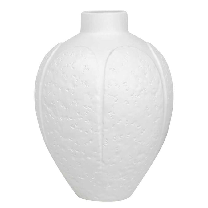 Pandora Fan Vase - Large - - Eleganté