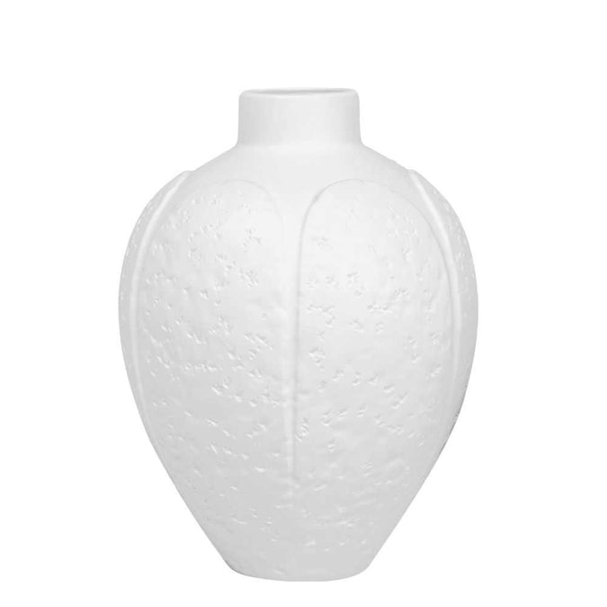 Pandora Fan Vase - Medium - - Eleganté