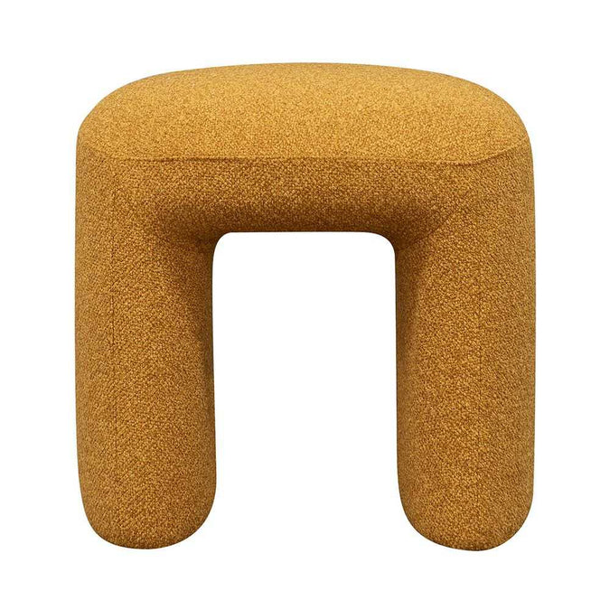 Piper Stool - Mustard