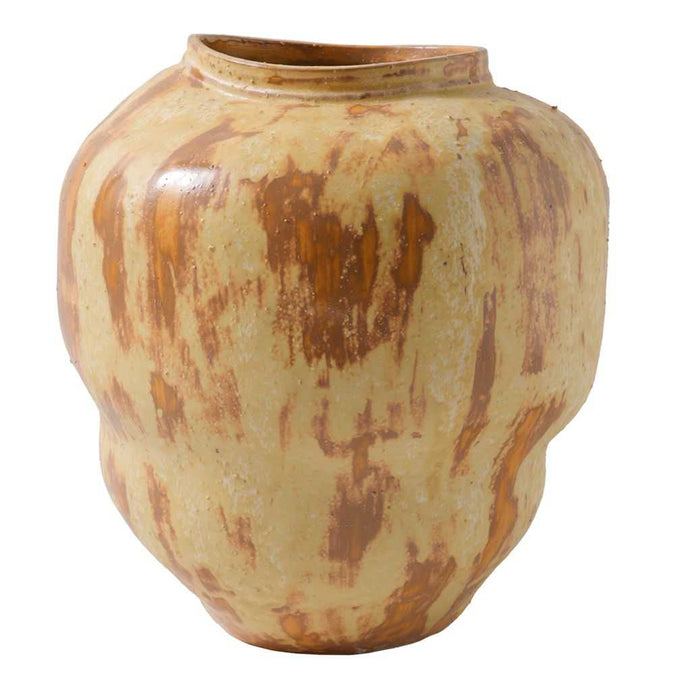 Wren Porcelain Vase - Large - - Eleganté