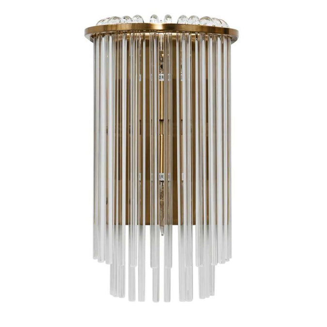 Zara Wall Sconce - - Eleganté