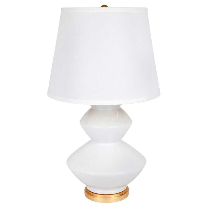 Baldwin Table Lamp - - Eleganté