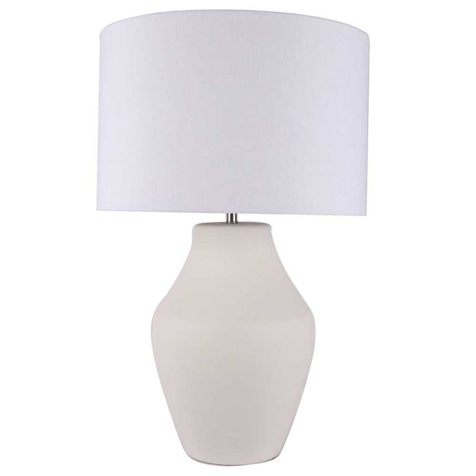 Bayswater Table Lamp - - Eleganté