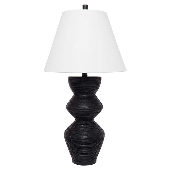 Bower Table Lamp - - Eleganté