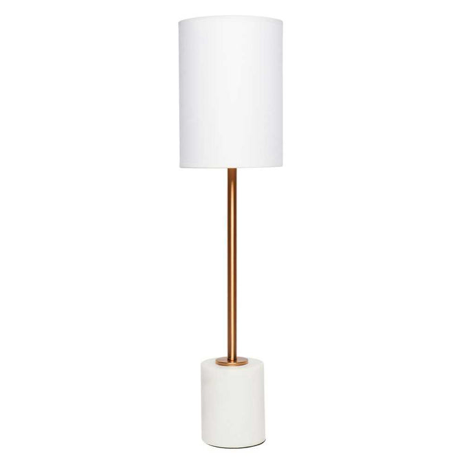 Nola Table Lamp - - Eleganté