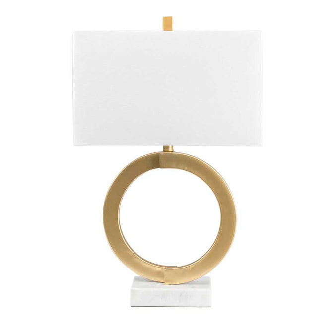 Olympic Table Lamp - - Eleganté