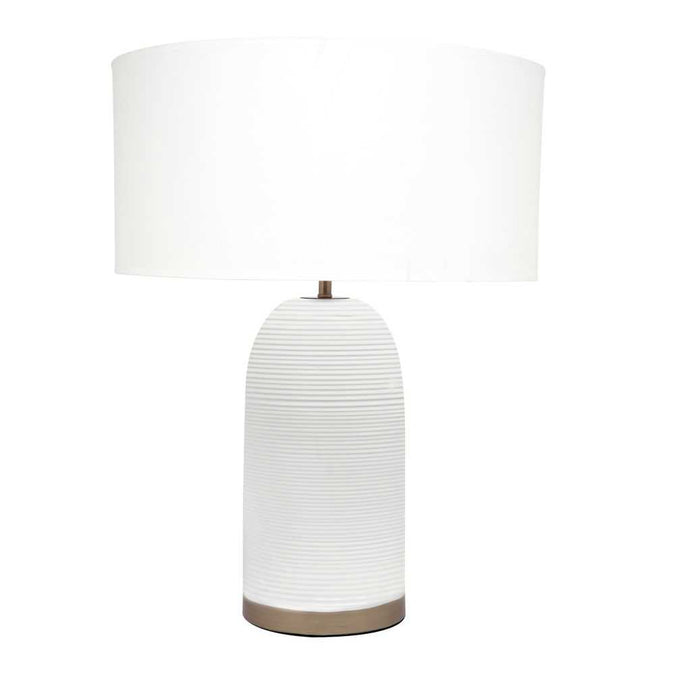 Omaha Table Lamp - - Eleganté