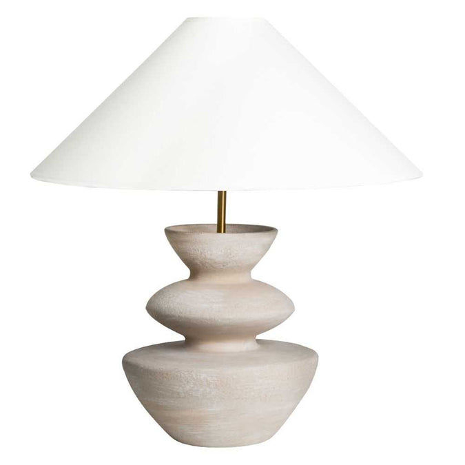 Perama Table Lamp - - Eleganté