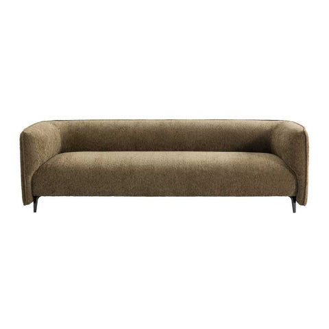 Tampa 3 Seater Sofa - Bronze - Tampa 3 Seater Sofa - Bronze - Eleganté