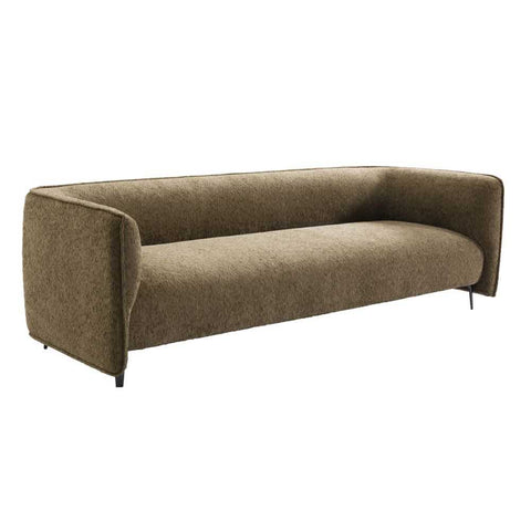 Tampa 3 Seater Sofa - Bronze - Tampa 3 Seater Sofa - Bronze - Eleganté