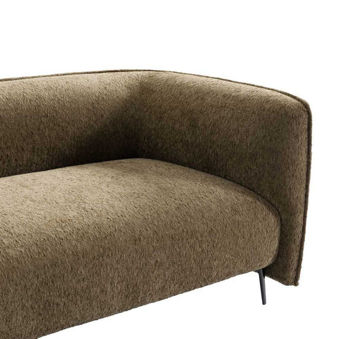 Tampa 3 Seater Sofa - Bronze - Tampa 3 Seater Sofa - Bronze - Eleganté