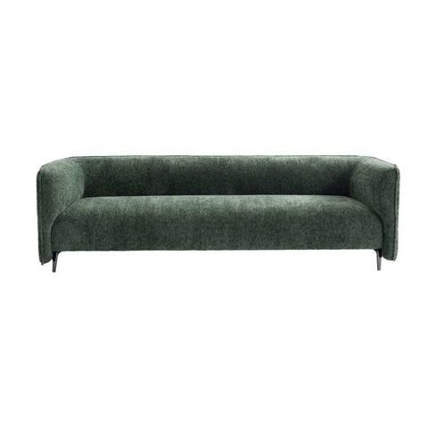 Tampa 3 Seater Sofa - Emerald - Tampa 3 Seater Sofa - Emerald - Eleganté