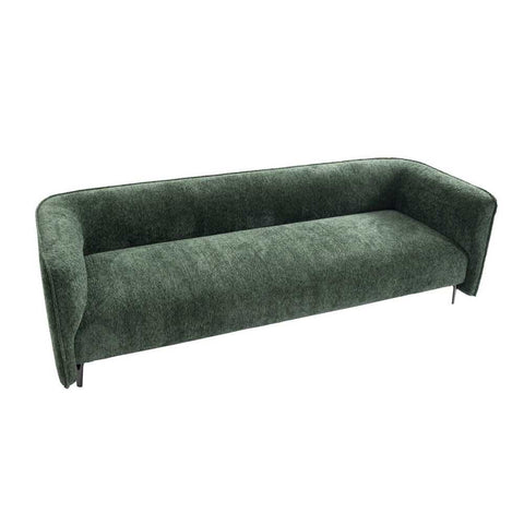 Tampa 3 Seater Sofa - Emerald - Tampa 3 Seater Sofa - Emerald - Eleganté