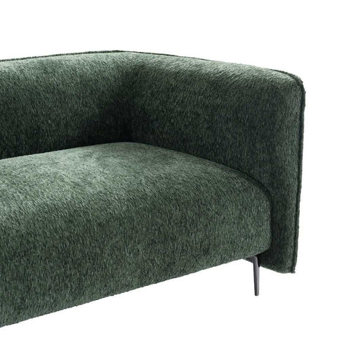 Tampa 3 Seater Sofa - Emerald - Tampa 3 Seater Sofa - Emerald - Eleganté