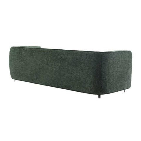 Tampa 3 Seater Sofa - Emerald - Tampa 3 Seater Sofa - Emerald - Eleganté