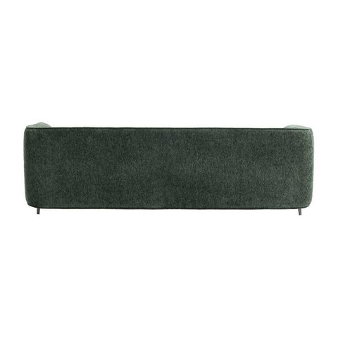 Tampa 3 Seater Sofa - Emerald - Tampa 3 Seater Sofa - Emerald - Eleganté