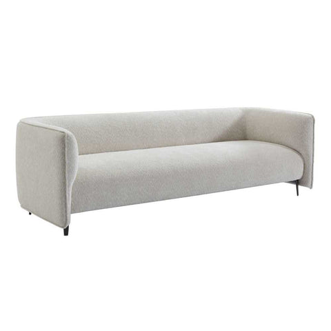 Tampa 3 Seater Sofa - Turtle Dove - Tampa 3 Seater Sofa - Turtle Dove - Eleganté