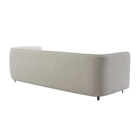Tampa 3 Seater Sofa - Turtle Dove - Tampa 3 Seater Sofa - Turtle Dove - Eleganté