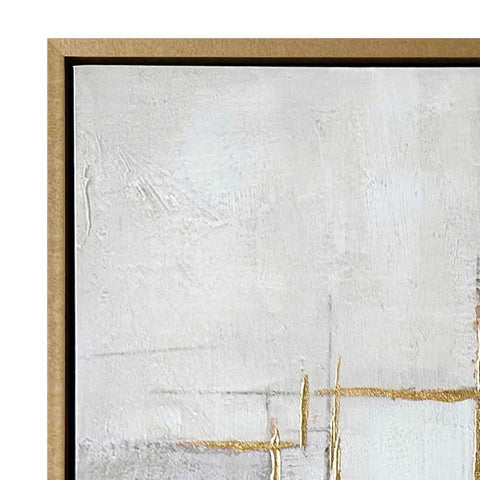 Distant Winds 85x125cm Enhanced Canvas Print - Canvas Paintings, Oils, Prints, Wall Art - Eleganté