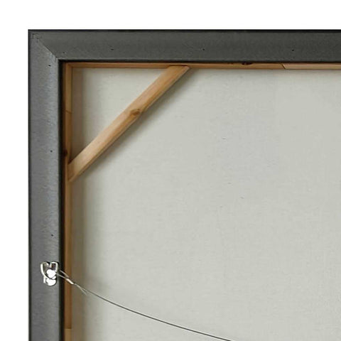 Distant Winds 85x125cm Enhanced Canvas Print - Canvas Paintings, Oils, Prints, Wall Art - Eleganté
