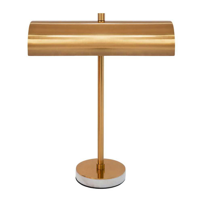 Hamlin Desk Lamp - - Eleganté