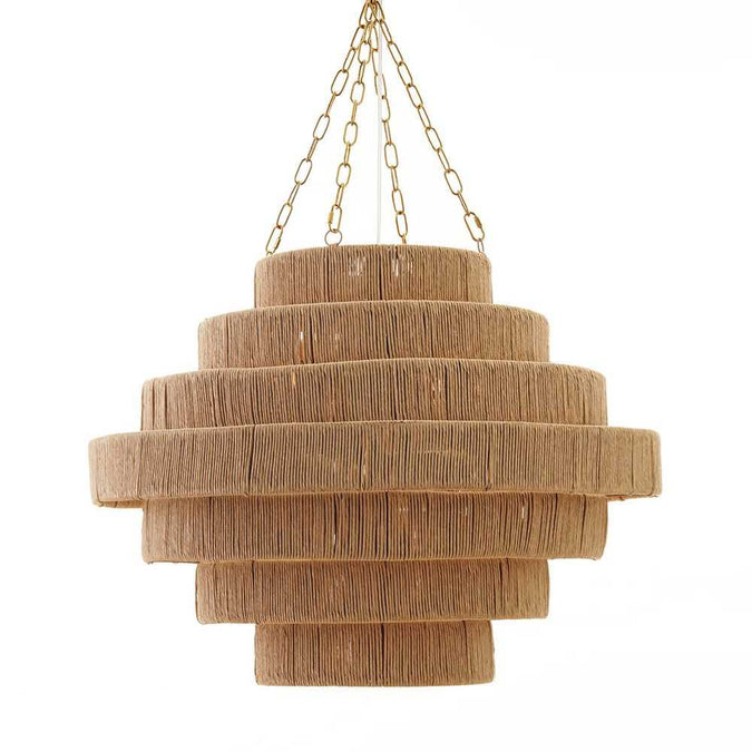 Vilano Pendant - Wide