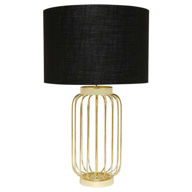 Cleo Table Lamp