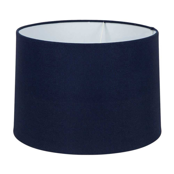 Capella Tapered Shade - Medium Navy