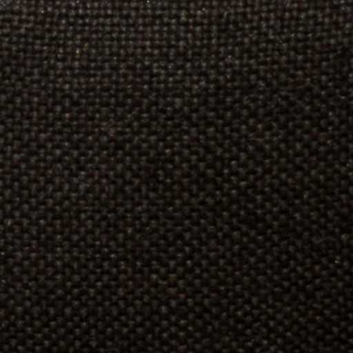 Prix Upholstery Swatch - Black Linen