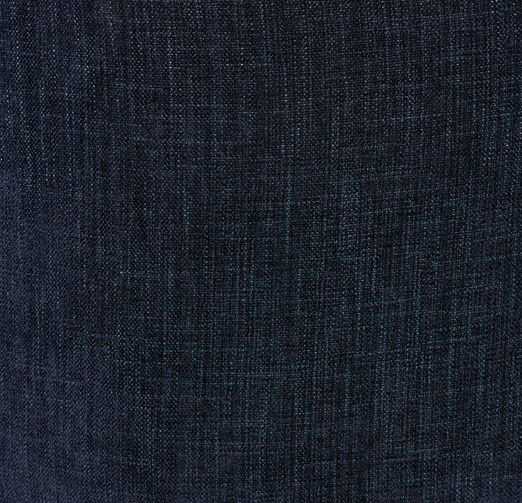 Torrey Upholstery Swatch - Indigo Chenille - - Eleganté