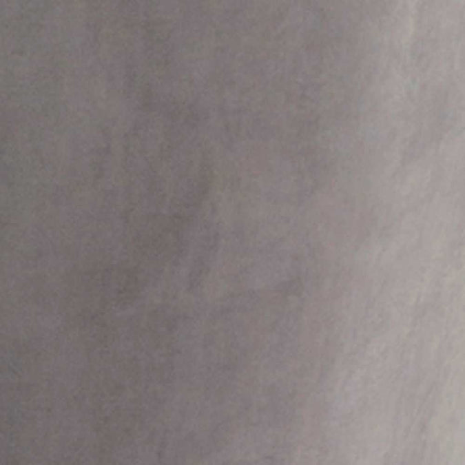 Vanity Upholstery Swatch - Charcoal Velvet - - Eleganté