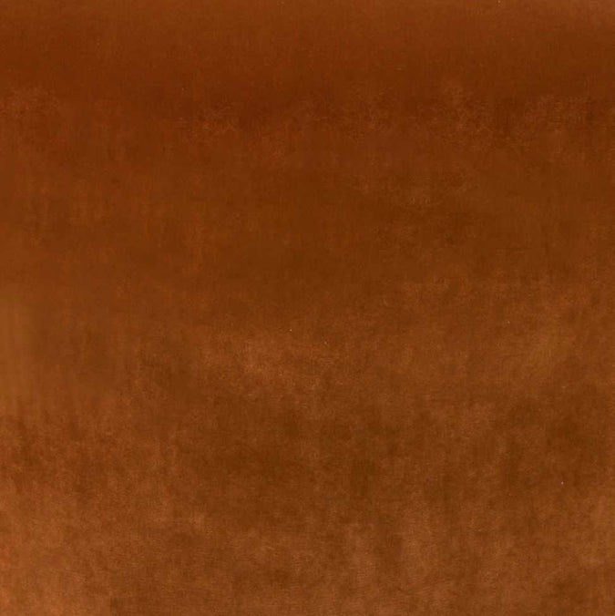 Bliss Upholstery Swatch - Caramel Velvet