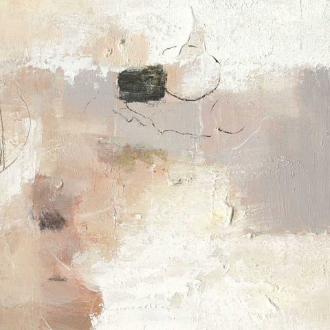 Mineral Drift 100x100cm Canvas Painting - Canvas Paintings, Oils, Prints, Wall Art - Eleganté