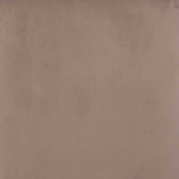 Strado Upholstery Swatch - Taupe Velvet