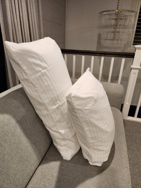 Queen InterContinental Hotels Cotton Pillow Protector - Bedding - Eleganté