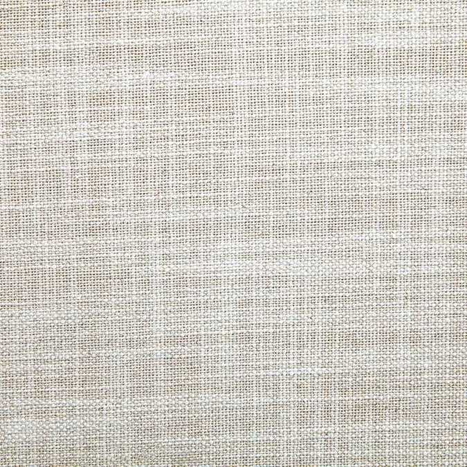 Dallas Upholstery Swatch - Natural Linen