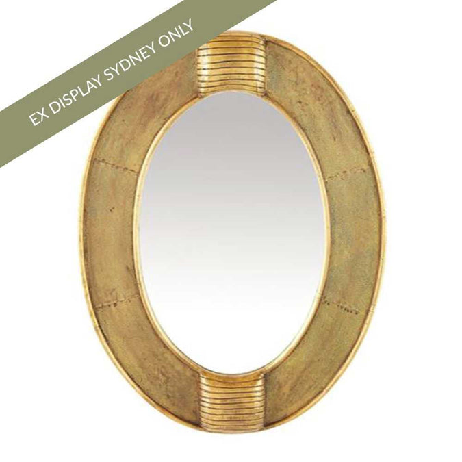 Marcus Wall Mirror - OUTLET NSW