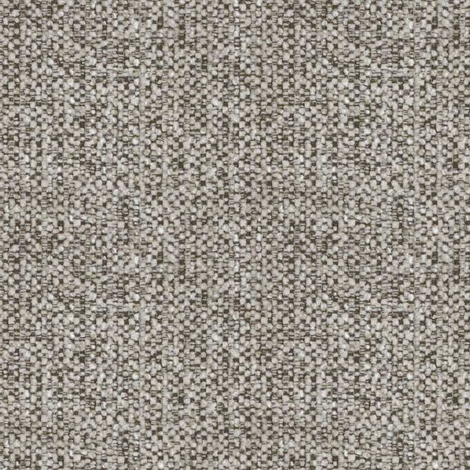 Milan Upholstery Swatch - Speckle Brown