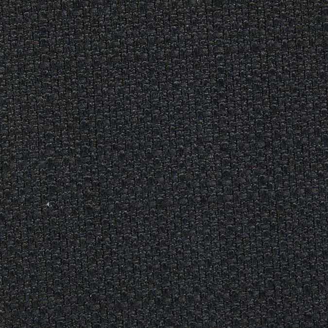 Hart Upholstery Swatch - Black