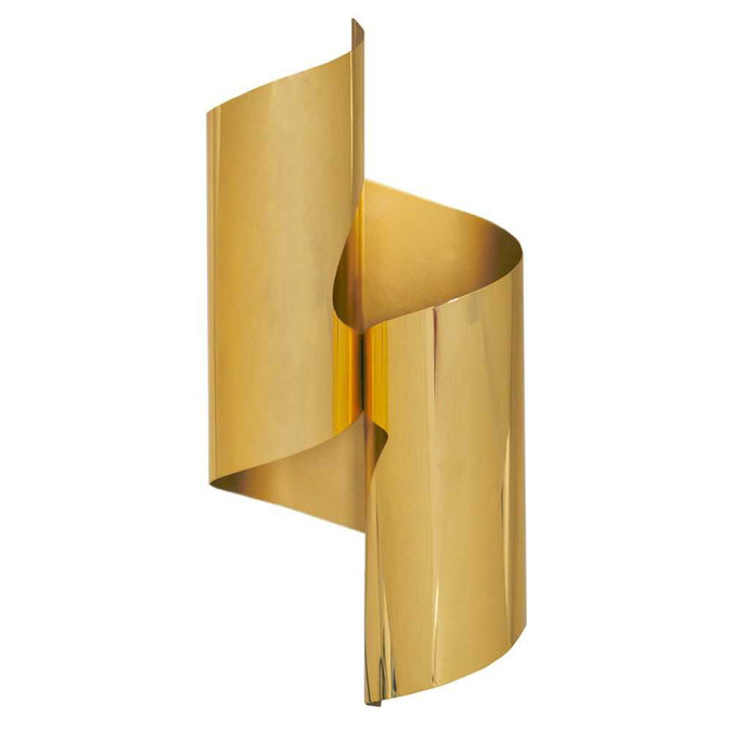 Helix Wall Sconce