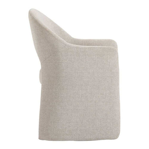Bree Dining Chair - Natural - Dining Chairs - Eleganté